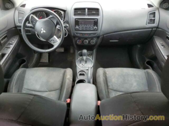 MITSUBISHI OUTLANDER ES, 4A4AP3AU1FE048453