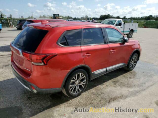 MITSUBISHI OUTLANDER ES, JA4AD2A38JZ027404