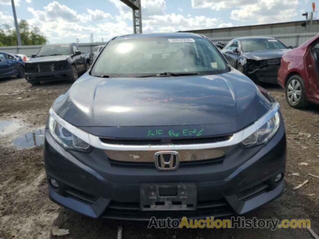 HONDA CIVIC EX, 19XFC1F38HE009041