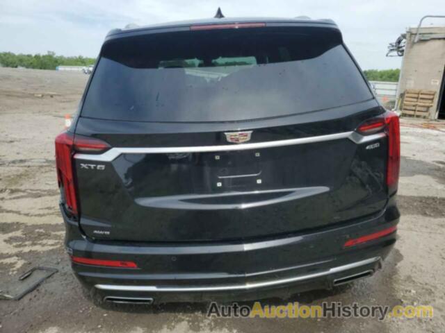 CADILLAC XT6 PREMIUM LUXURY, 1GYKPDRS9PZ145022