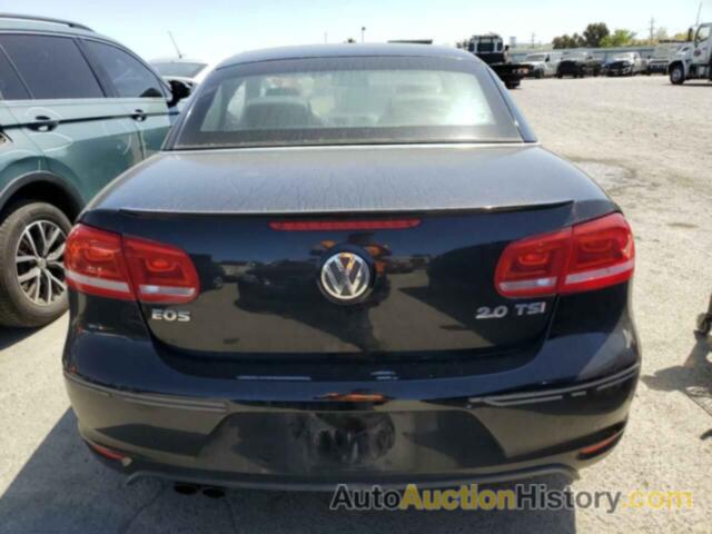 VOLKSWAGEN EOS KOMFORT, WVWBW7AH1CV005770