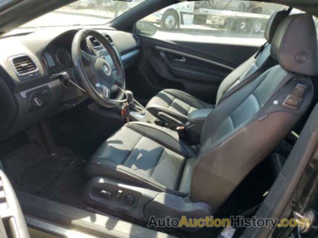 VOLKSWAGEN EOS KOMFORT, WVWBW7AH1CV005770