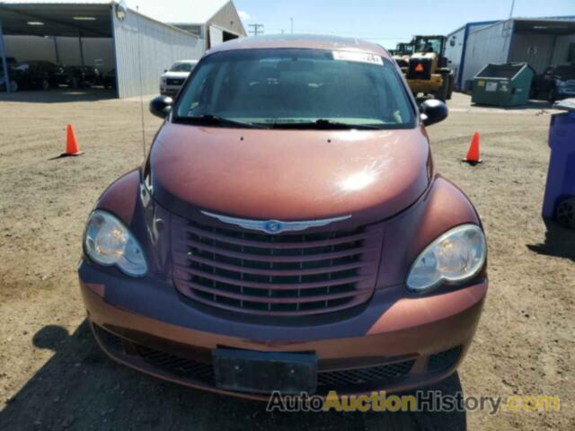 CHRYSLER PT CRUISER, 3A8FY48B98T118071