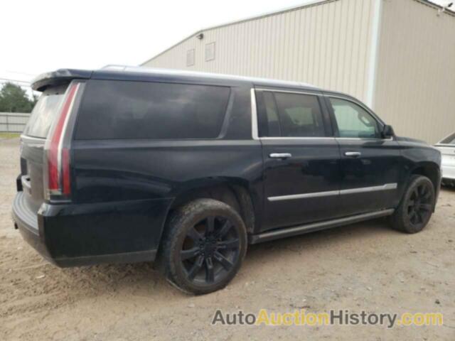 CADILLAC ESCALADE ESV PREMIUM, 1GYS3JKJ7FR225557