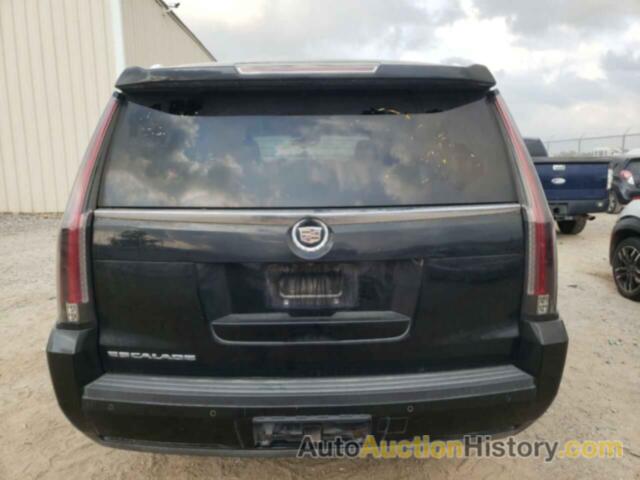 CADILLAC ESCALADE ESV PREMIUM, 1GYS3JKJ7FR225557