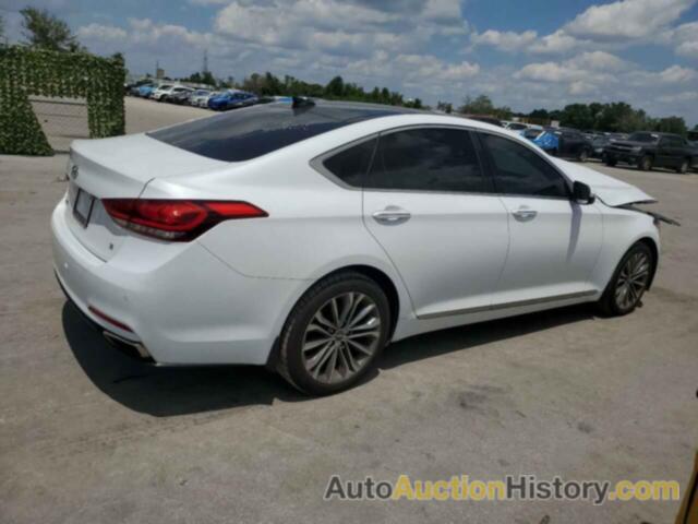 HYUNDAI GENESIS 3.8L, KMHGN4JE9GU132545