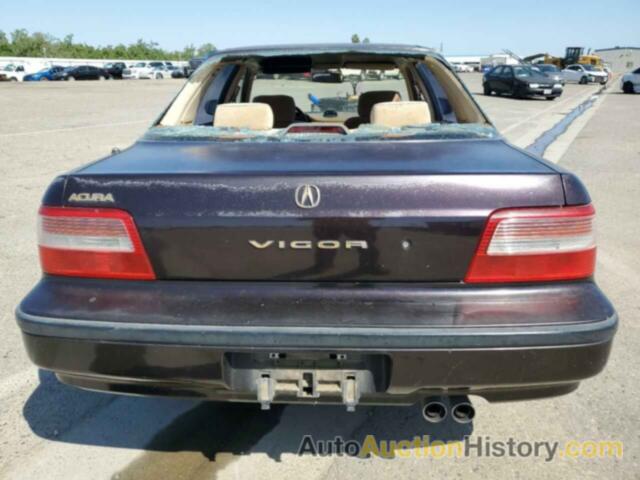 ACURA VIGOR LS, JH4CC2645NC003152