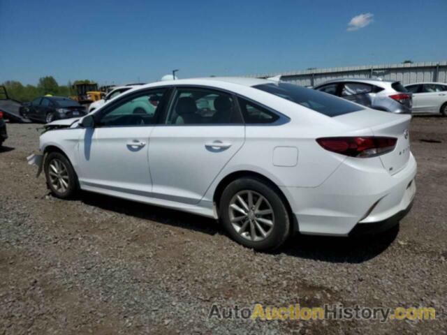 HYUNDAI SONATA SE, 5NPE24AF8KH809360