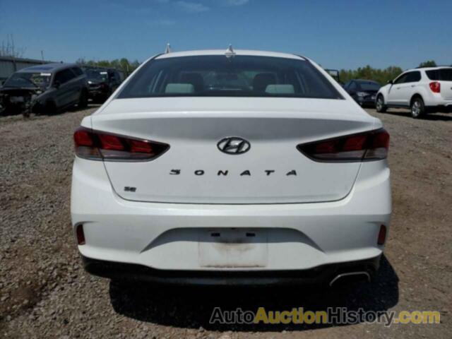 HYUNDAI SONATA SE, 5NPE24AF8KH809360