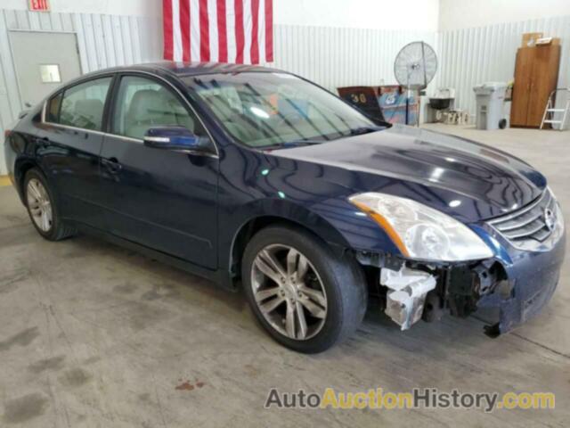 NISSAN ALTIMA SR, 1N4BL2APXCC167224