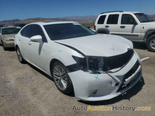 LEXUS ES350 350, JTHBK1GG8F2205346