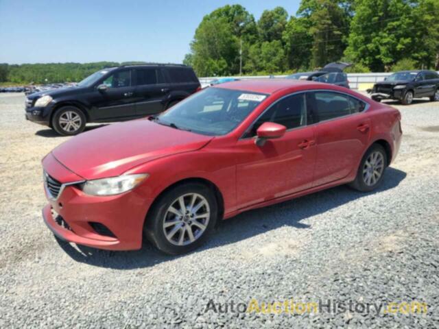 MAZDA 6 SPORT, JM1GJ1U51G1409099