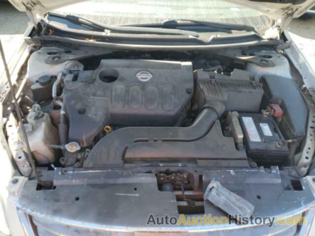 NISSAN ALTIMA BASE, 1N4AL2APXBN501976