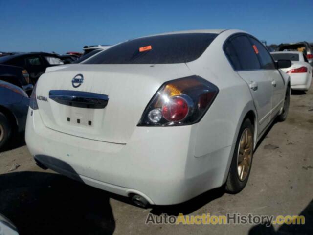 NISSAN ALTIMA BASE, 1N4AL2APXBN501976