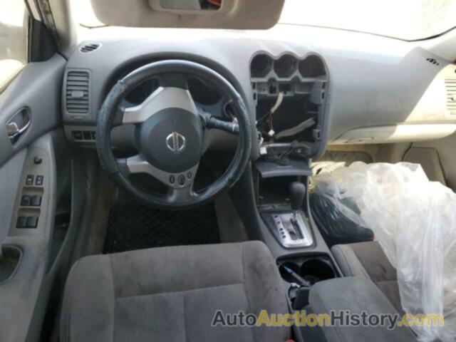 NISSAN ALTIMA BASE, 1N4AL2APXBN501976