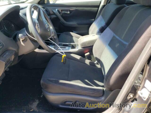 NISSAN ALTIMA 2.5, 1N4AL3AP2EC169831