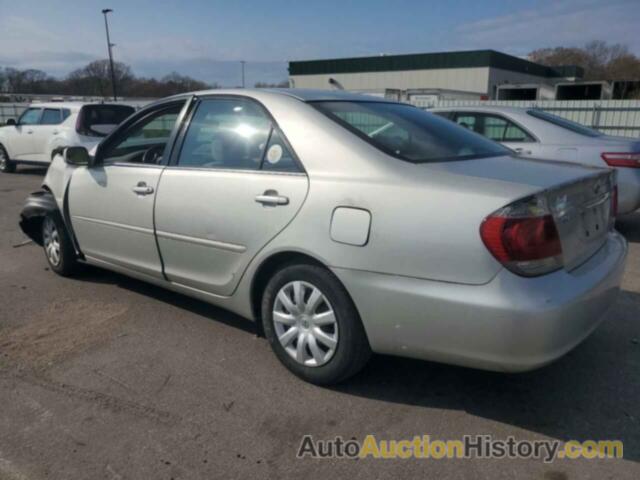 TOYOTA CAMRY LE, 4T1BE32K46U654460