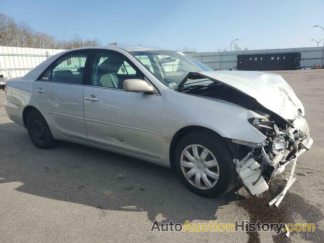 TOYOTA CAMRY LE, 4T1BE32K46U654460