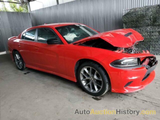 DODGE CHARGER GT, 2C3CDXHG3PH568670
