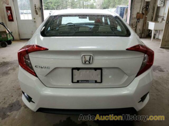 HONDA CIVIC EX, 19XFC2F7XGE062007