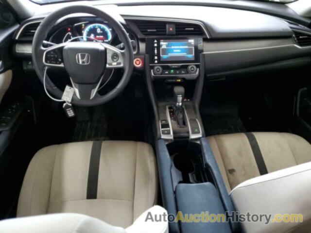 HONDA CIVIC EX, 19XFC2F7XGE062007