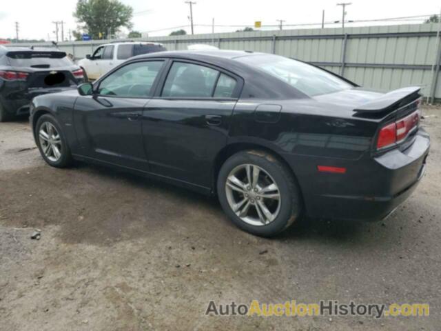 DODGE CHARGER R/T, 2C3CDXDT0DH738739