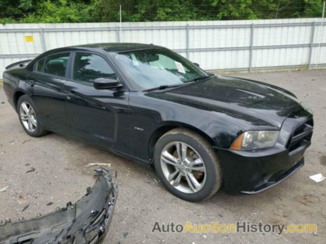 DODGE CHARGER R/T, 2C3CDXDT0DH738739