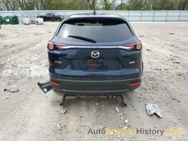 MAZDA CX-9 SPORT, JM3TCABY1J0208975