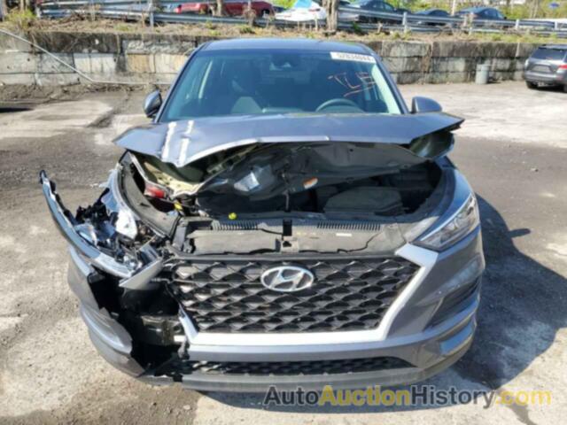 HYUNDAI TUCSON SE, KM8J23A4XMU360727