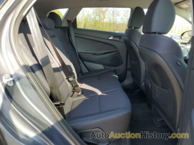 HYUNDAI TUCSON SE, KM8J23A4XMU360727