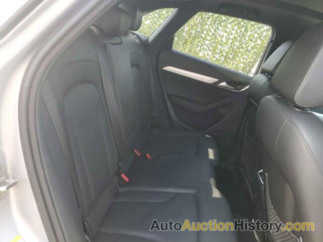 AUDI Q3 PREMIUM PLUS, WA1JCCFS1JR033344