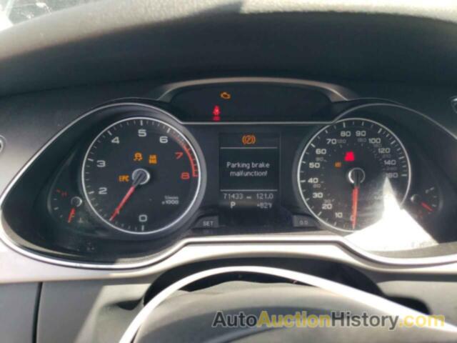 AUDI A4 PREMIUM, WAUAFAFL3EN039912