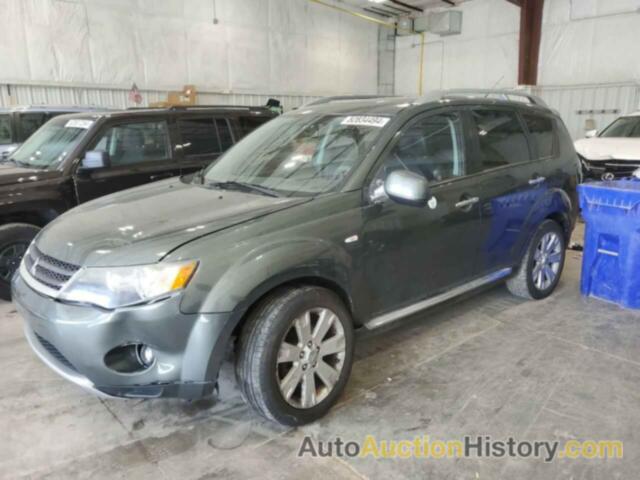 MITSUBISHI OUTLANDER SE, JA4MT31W79Z014705