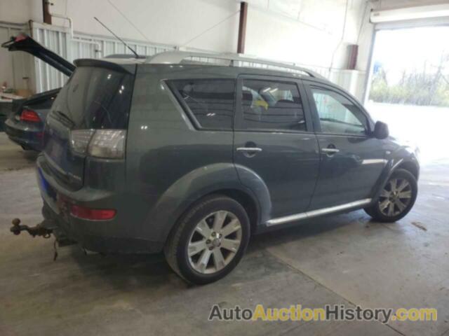 MITSUBISHI OUTLANDER SE, JA4MT31W79Z014705