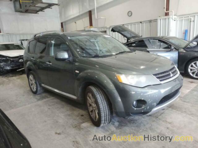 MITSUBISHI OUTLANDER SE, JA4MT31W79Z014705