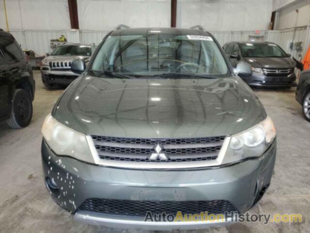 MITSUBISHI OUTLANDER SE, JA4MT31W79Z014705