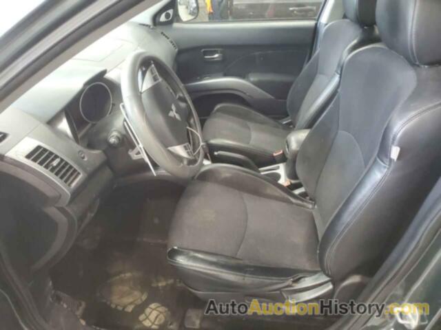 MITSUBISHI OUTLANDER SE, JA4MT31W79Z014705