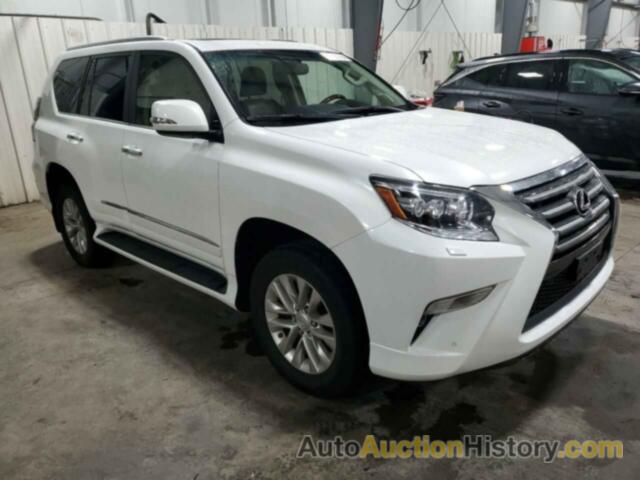 LEXUS GX 460, JTJBM7FX6F5105791