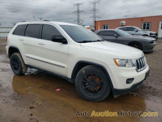 JEEP GRAND CHER LAREDO, 1C4RJFAG6CC269903