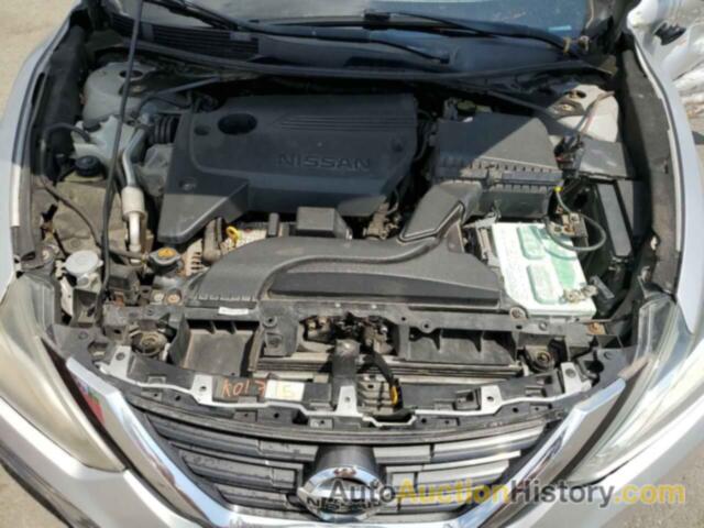 NISSAN ALTIMA 2.5, 1N4AL3AP1HC121192