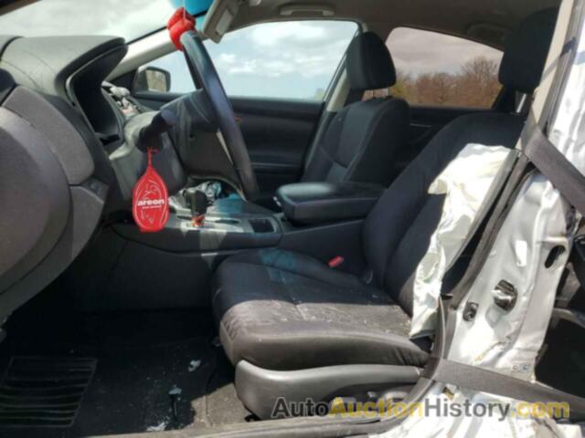 NISSAN ALTIMA 2.5, 1N4AL3AP1HC121192