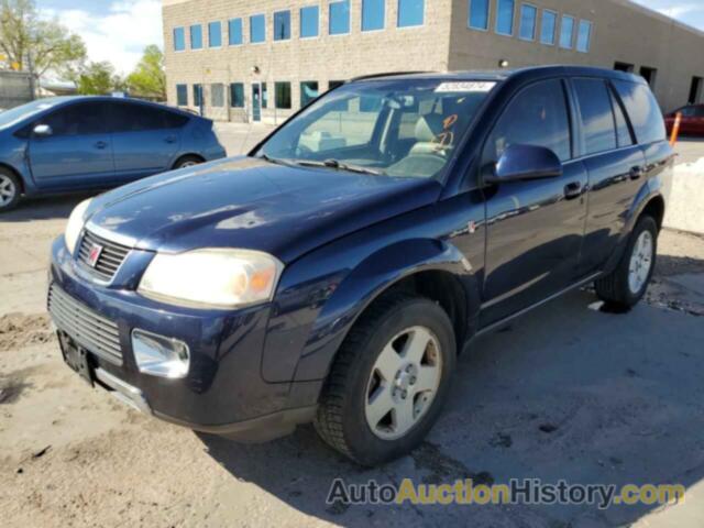 SATURN VUE, 5GZCZ63427S818668