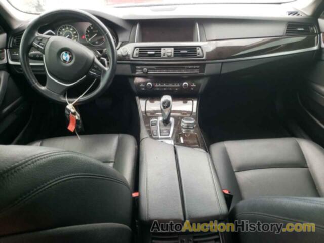 BMW 5 SERIES XI, WBA5B3C52GD549191