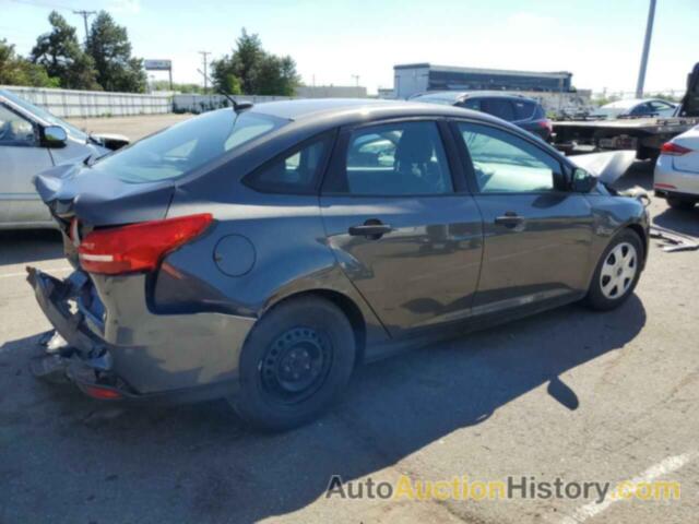 FORD FOCUS S, 1FADP3E22GL305443