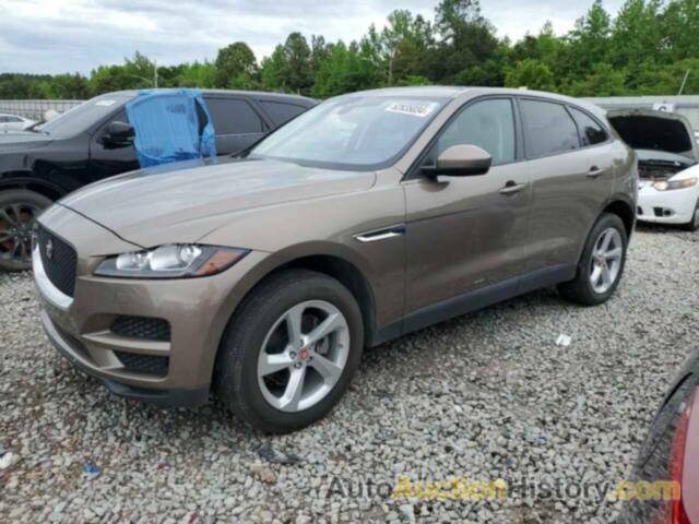 JAGUAR F-PACE PREMIUM, SADCJ2BN6HA087783