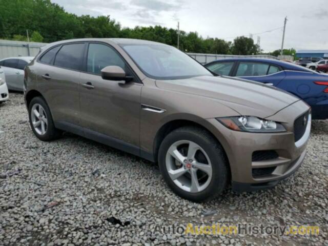 JAGUAR F-PACE PREMIUM, SADCJ2BN6HA087783