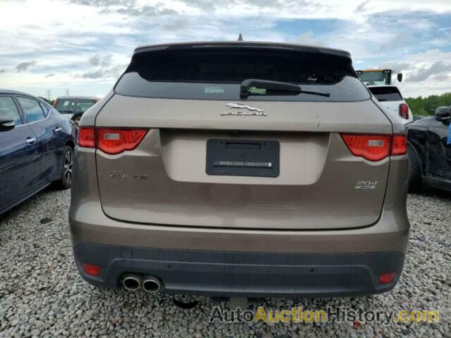 JAGUAR F-PACE PREMIUM, SADCJ2BN6HA087783