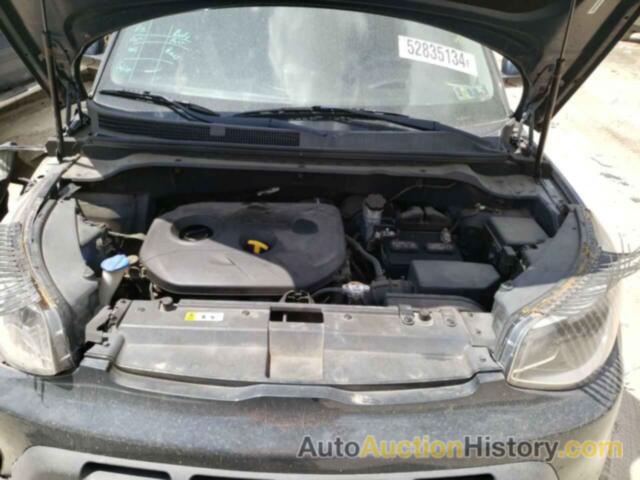 KIA SOUL +, KNDJP3A55E7033652