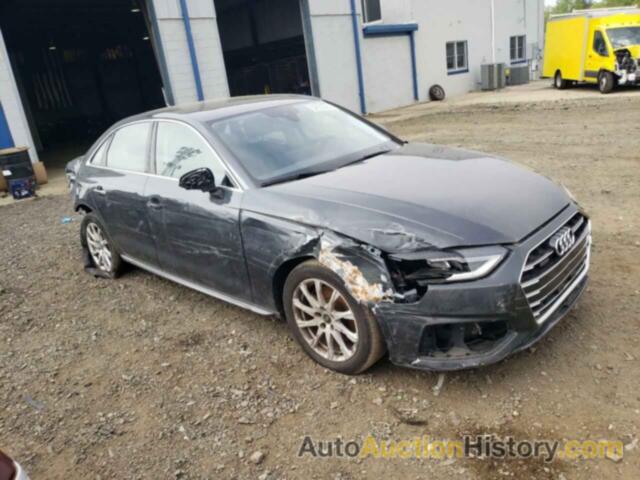 AUDI A4 PREMIUM 40, WAUABAF44MA063436