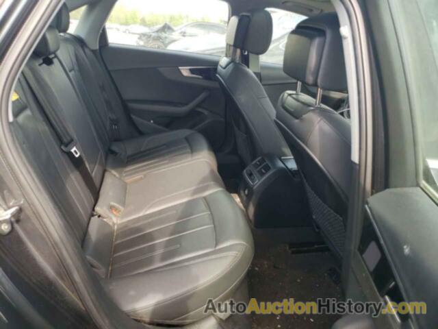 AUDI A4 PREMIUM 40, WAUABAF44MA063436